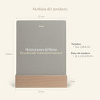 Yesha Set de Tarjetas Cristianas con Versículos y Afirmaciones para Mujeres – 52 Tarjetas Diarias para Oración, Meditación y Crecimiento Espiritual – Regalo Espiritual, Positivo y Motivador